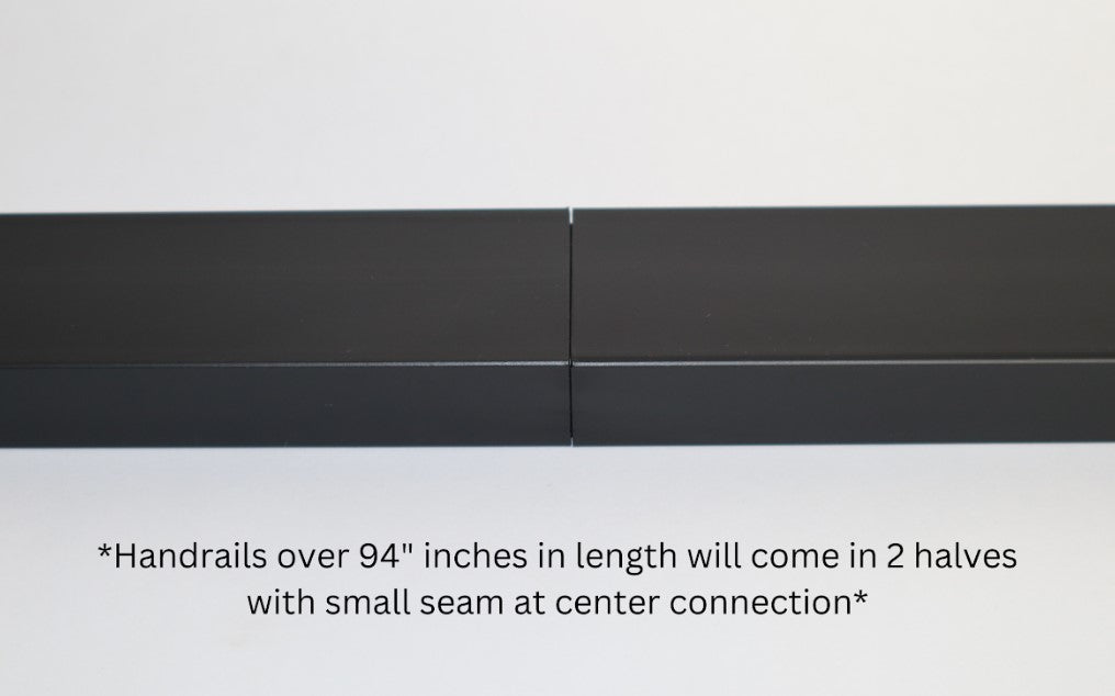 Length of Handrail