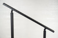 Iron Stair Railing For Inside House