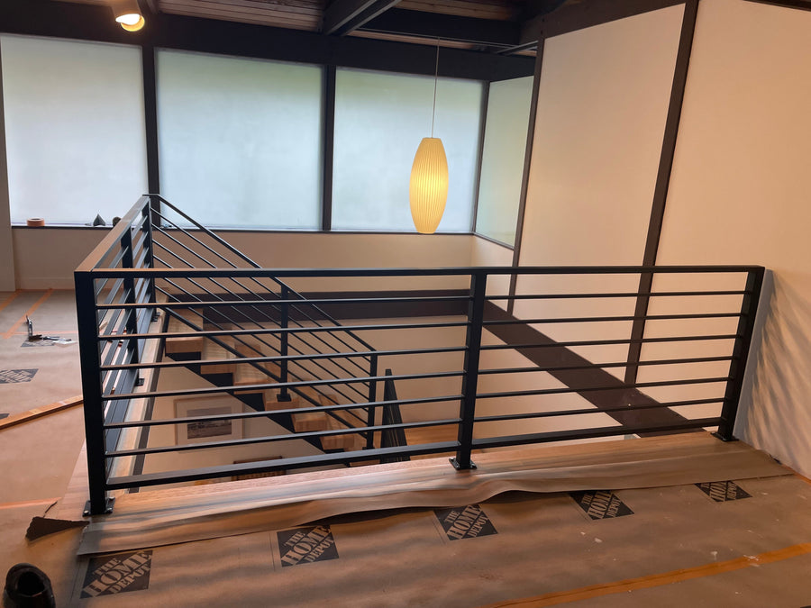 Guide to Buying an Assembled Railing