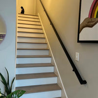 Complete Guide to Buying A Wall-Mounted Handrail