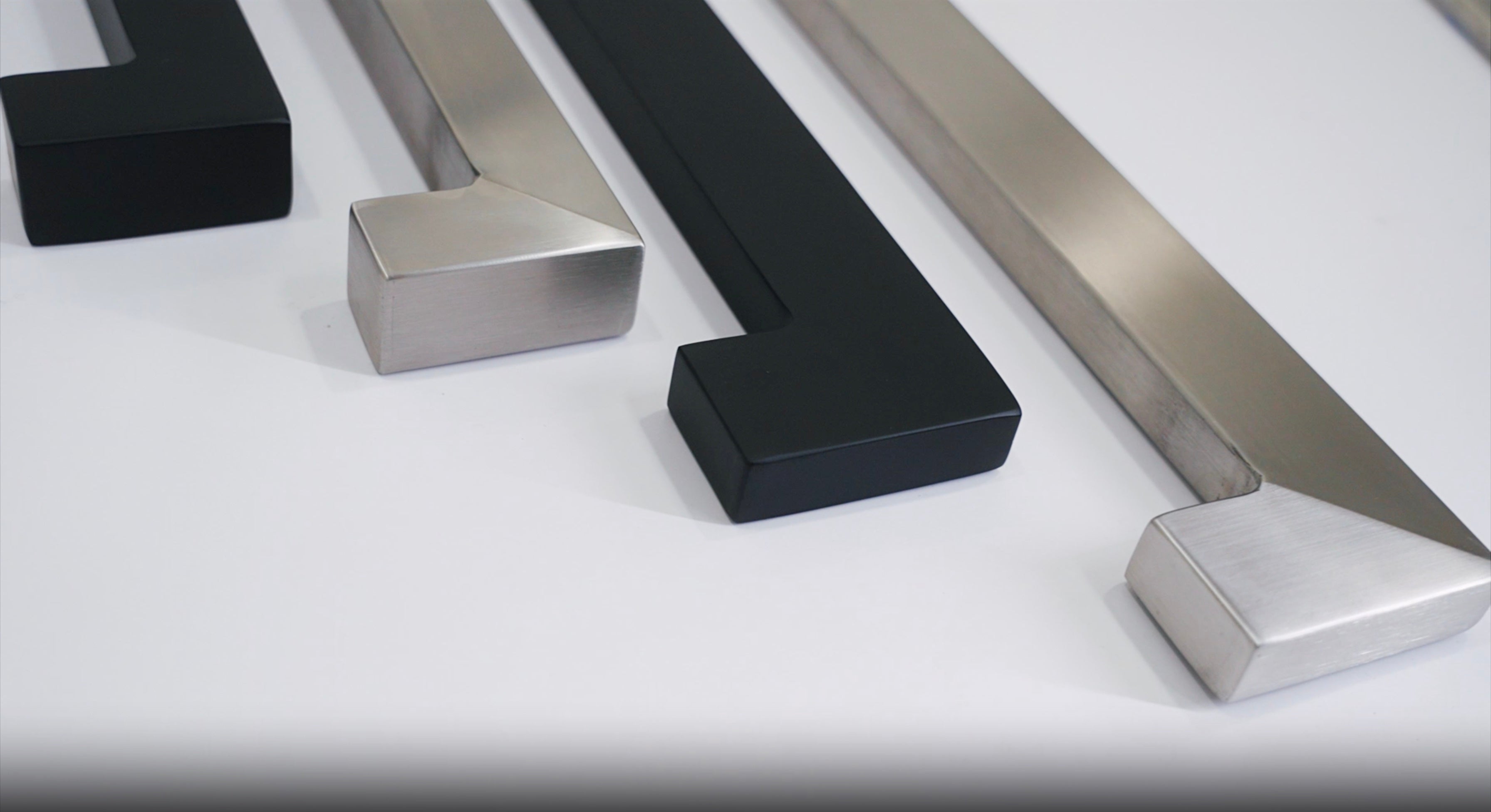 Torley Hand Rails Code-Compliant Handrails for Stairs | Wall-mounted