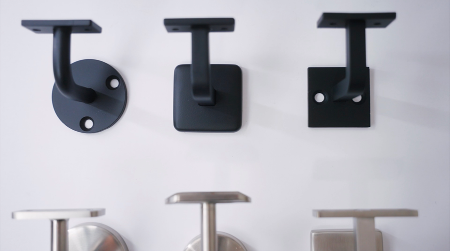  L Square Steel bracket