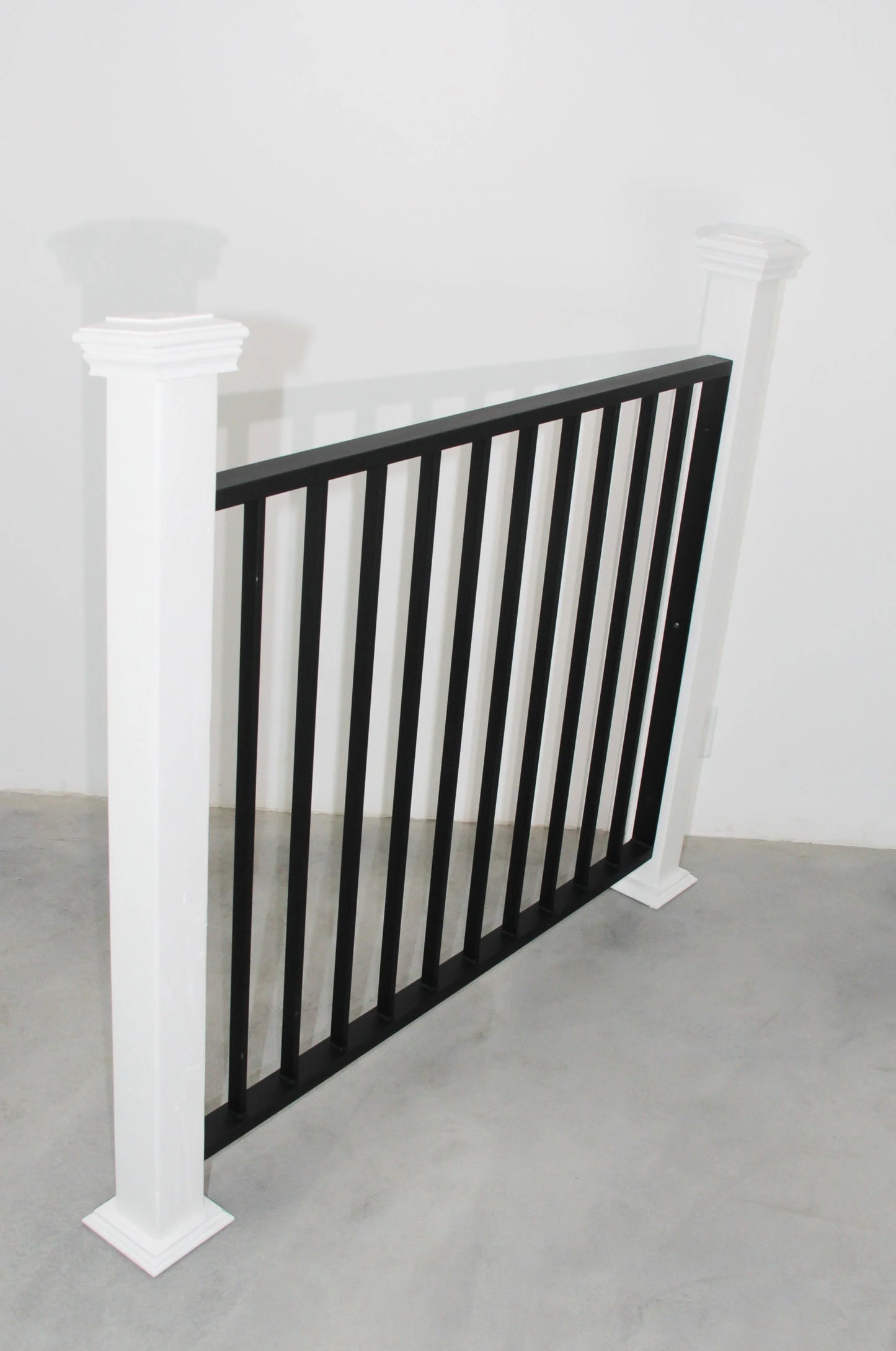 stair railing