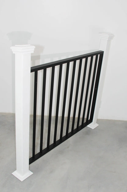 stair railing