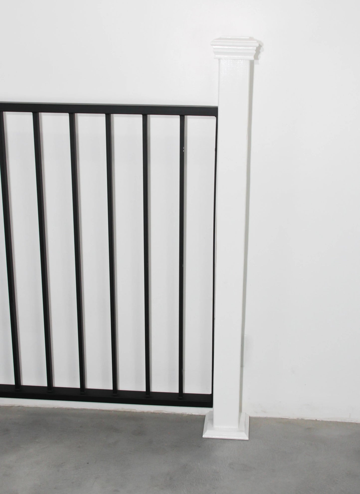 railing attachment