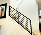 Stair Railing Banister