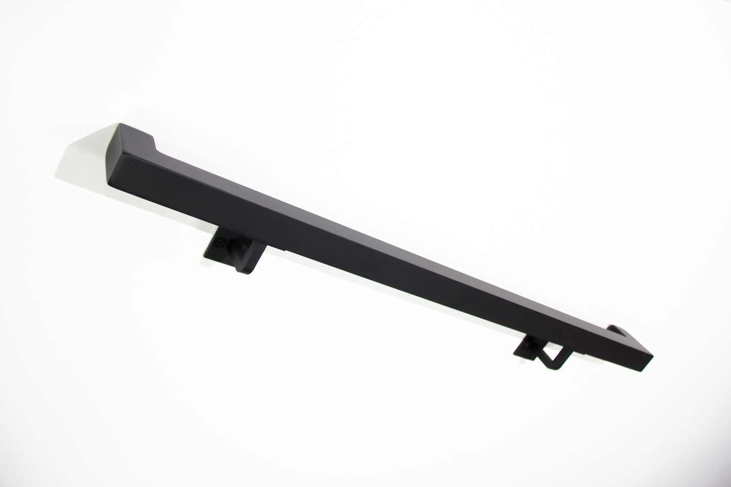 1.5"x1.5" Square Aluminum Handrail