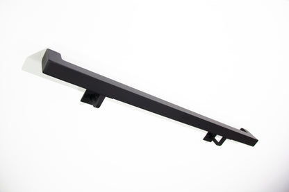 1.5"x1.5" Square Aluminum Handrail