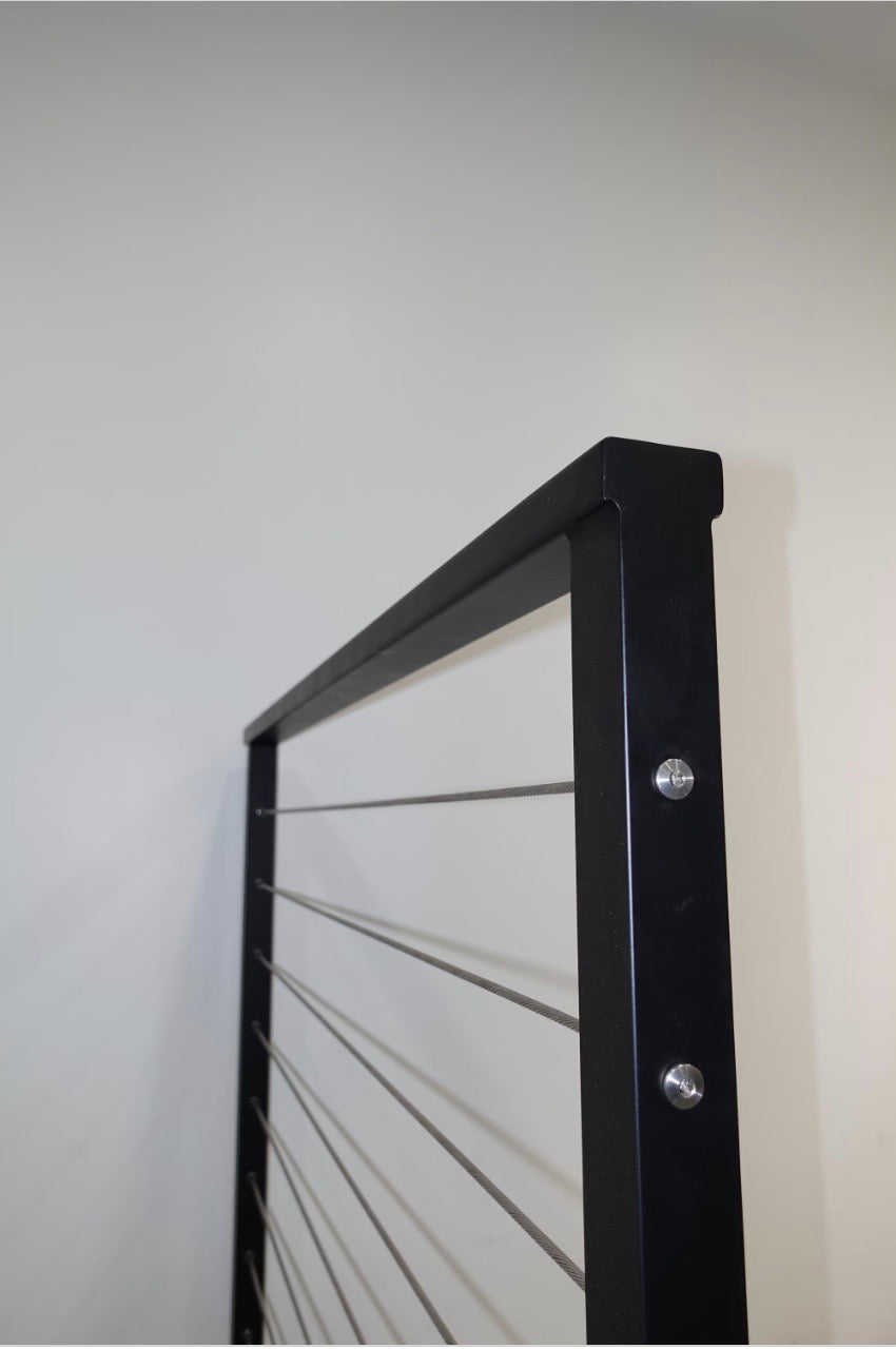 cable rails 