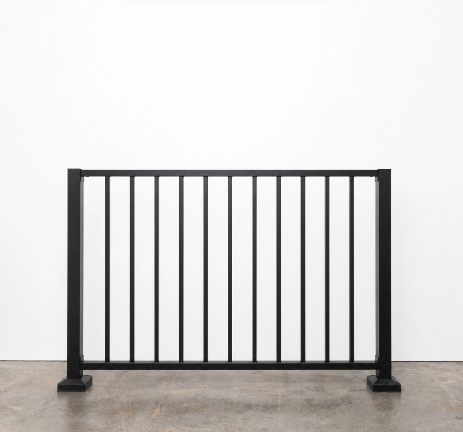 Deck Railings – Optimum Works