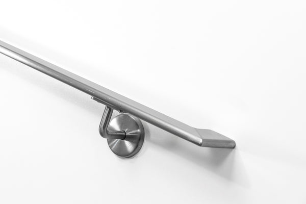 stainless steel handrail bracket