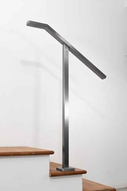 1 step handrail
