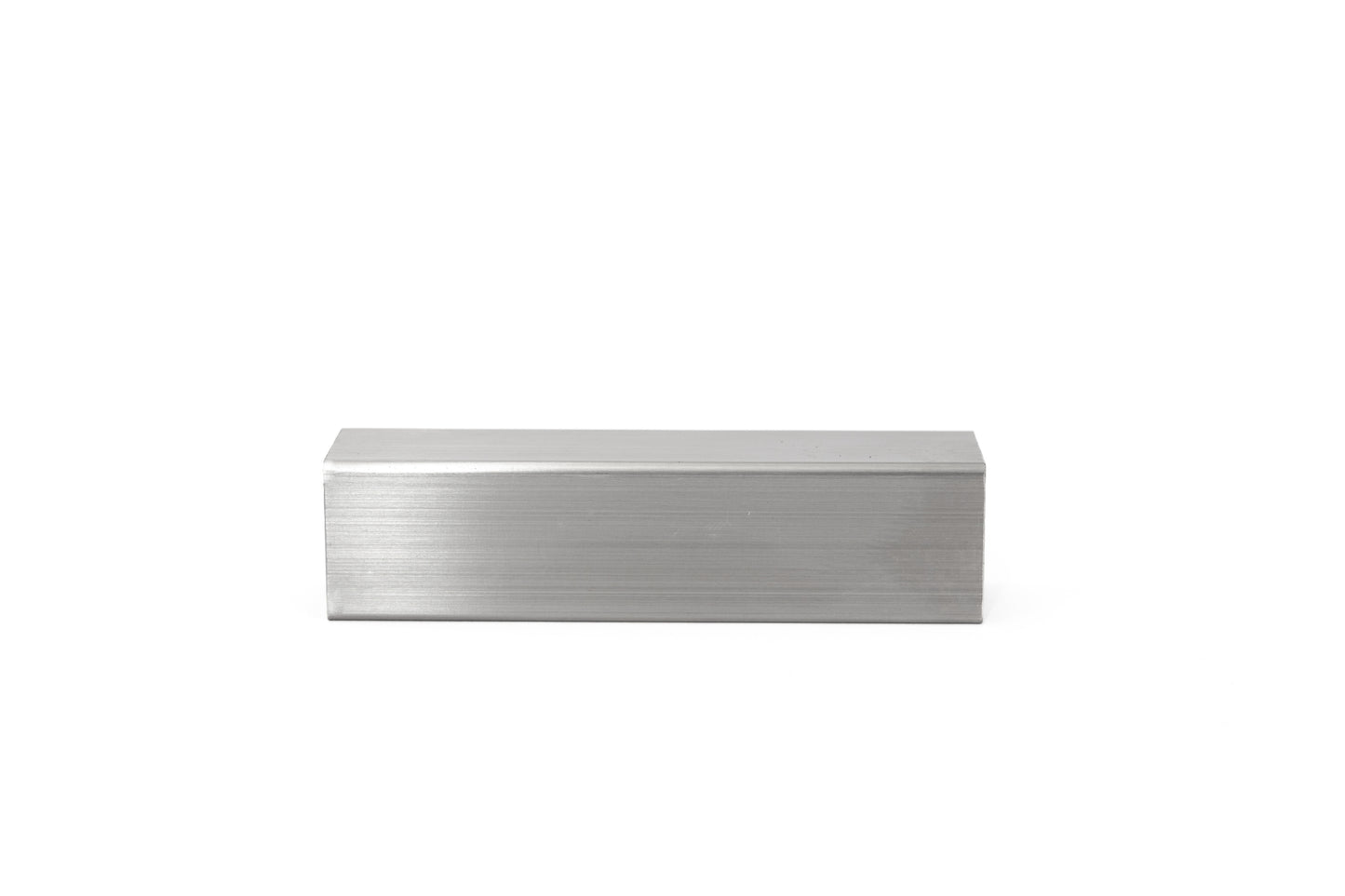 Square Tube 1.5" x 1.5" Sample