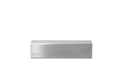 Square Tube 1.5" x 1.5" Sample