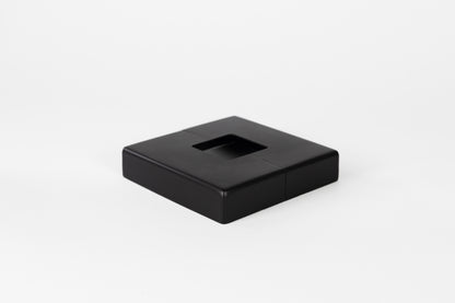 4"x4" Post Base Plate Cover (Stainless Steel 316)