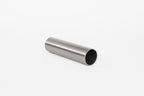 Stainless Steel Round 1-1/2" Tube Brushed Finish 304