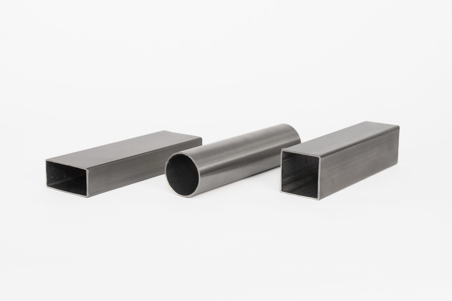 Square Tube 1.5" x 1.5" Sample