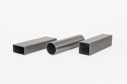 Square Tube 1.5" x 1.5" Sample