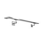 2"x0.5" Slim Stainless Steel Handrail