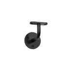 Timeless Round Wall Mount Steel Handrail Bracket