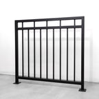 Square Regal Railing (Guardrail)