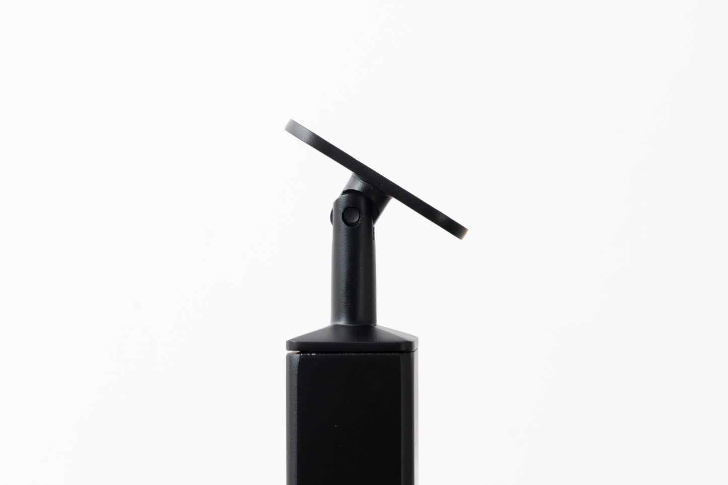 Opti 1.5"x1.5" Handrail Mounting Post (Stainless Steel 316)