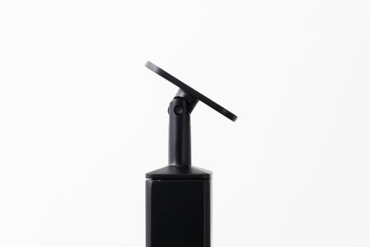 Opti 1.5"x1.5" Handrail Mounting Post (Stainless Steel 316)