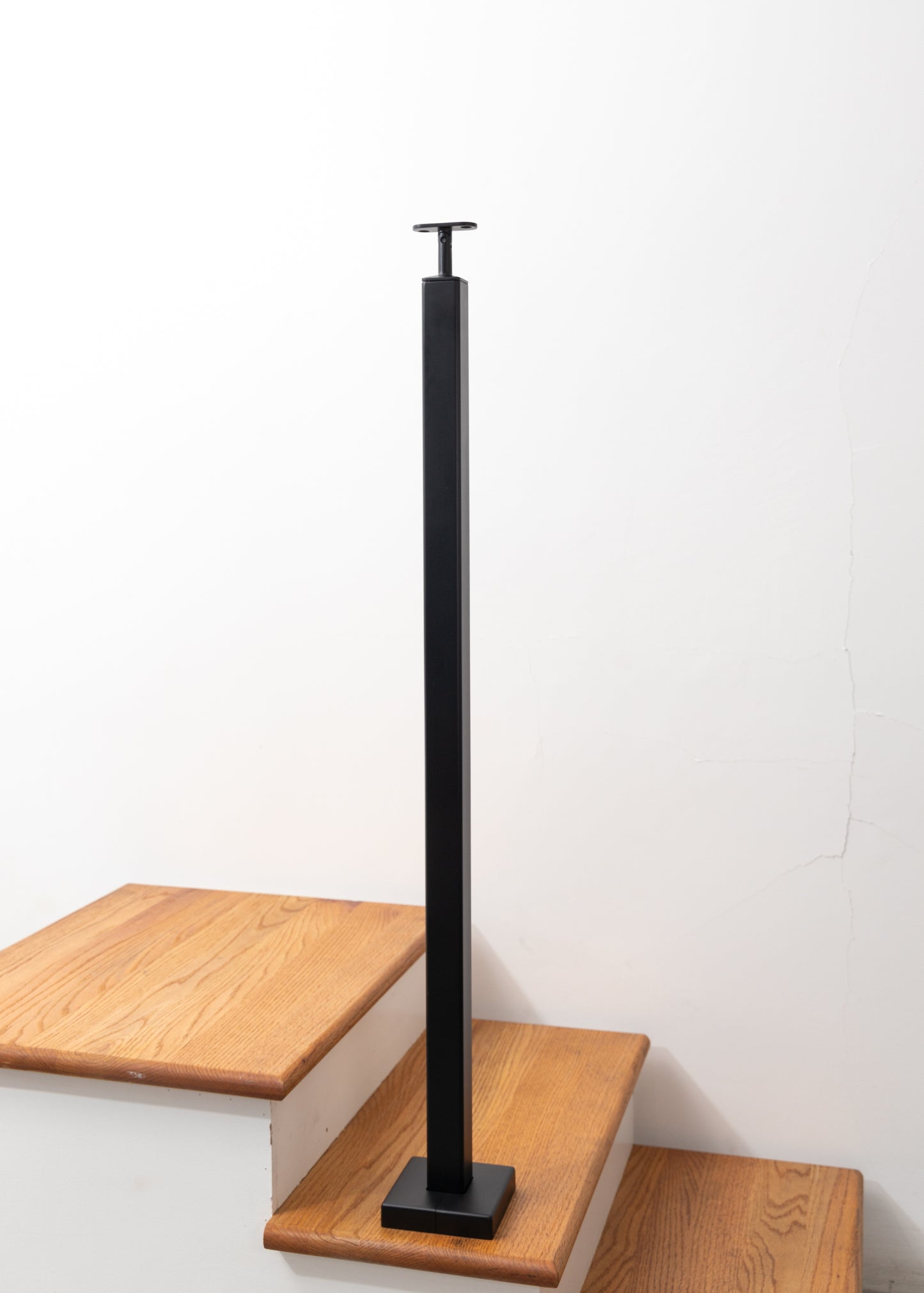 Opti 1.5"x1.5" Handrail Mounting Post (Stainless Steel 316)