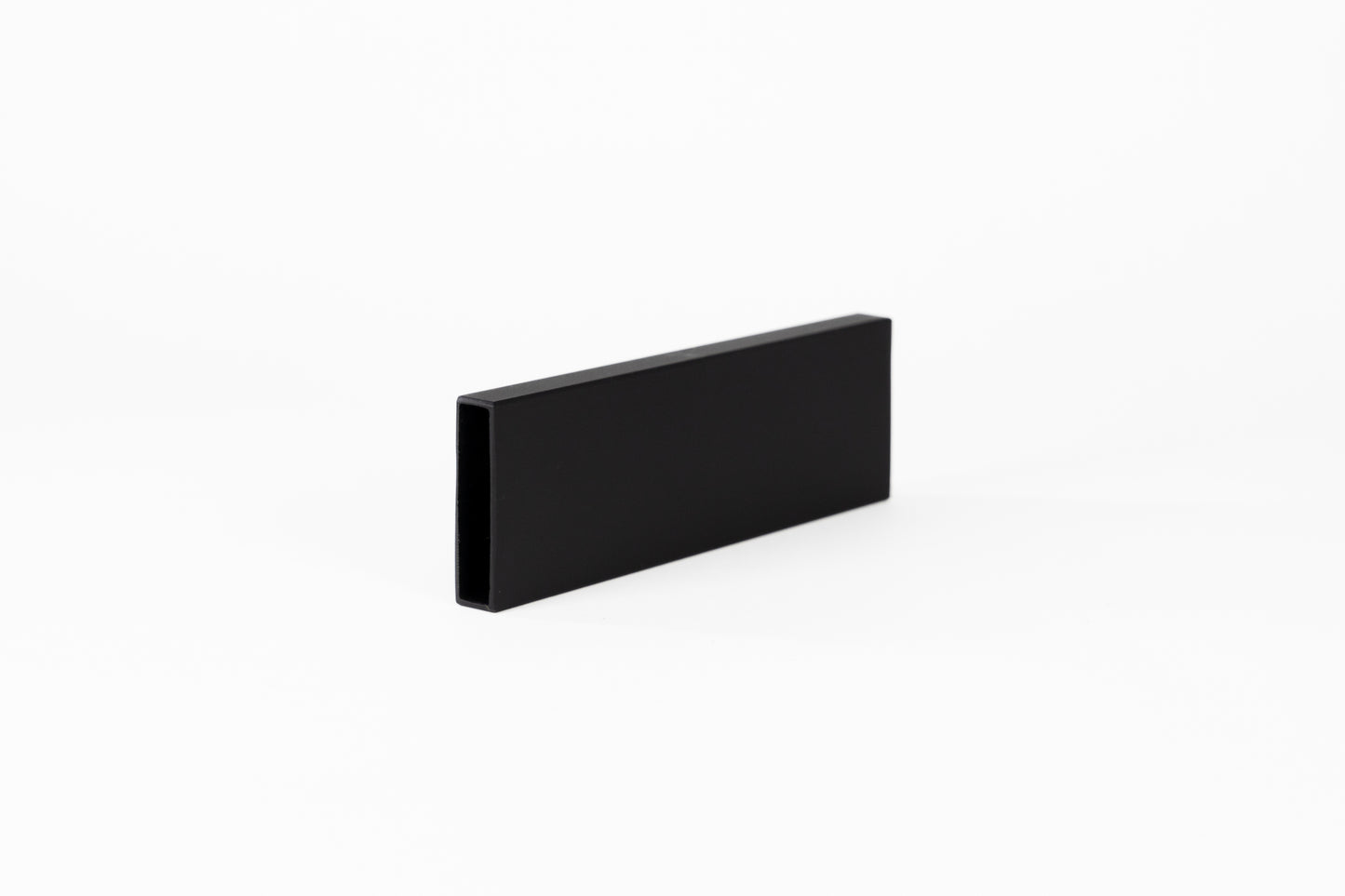 Rectangle Slim 2" x 0.5" Sample