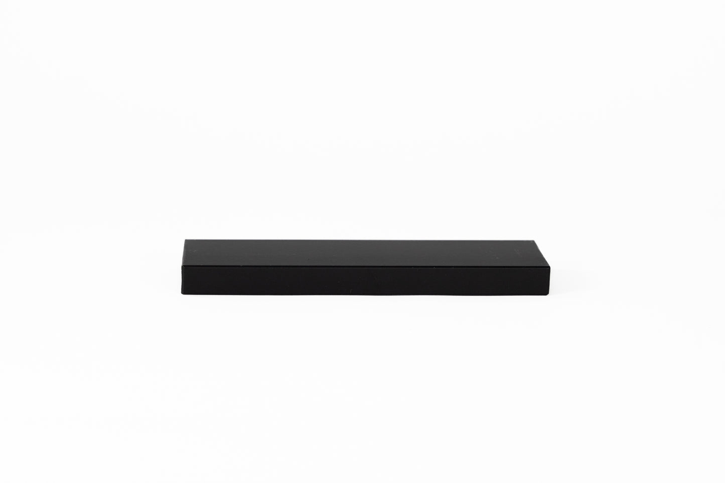 Rectangle Slim 2" x 0.5" Sample