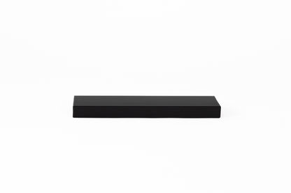 Rectangle Slim 2" x 0.5" Sample