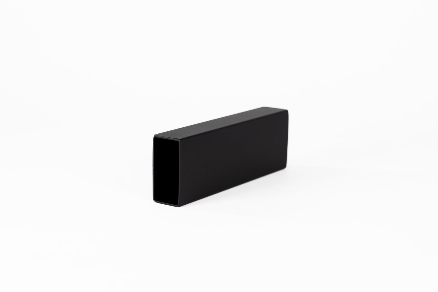 Rectangle Tube 2" x 1" Sample