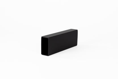 Rectangle Tube 2" x 1" Sample