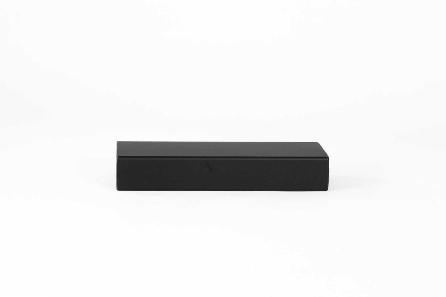 Rectangle Tube 2" x 1" Sample