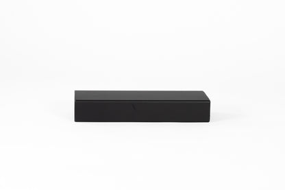 Rectangle Tube 2" x 1" Sample