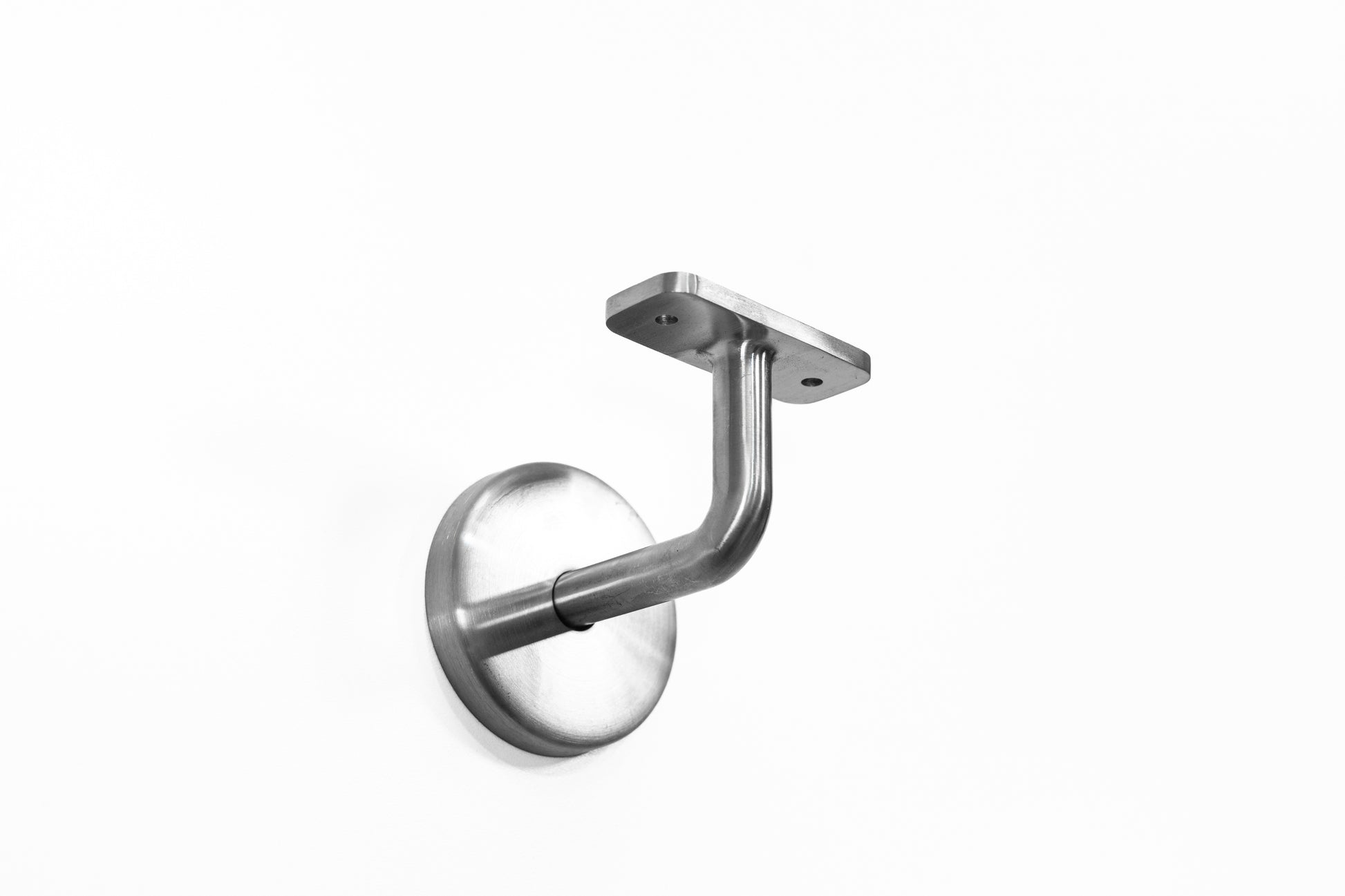 stainless steel handrail bracket