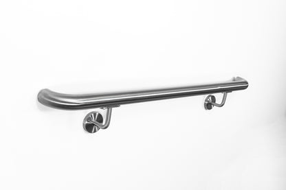 Stainless handrail 
