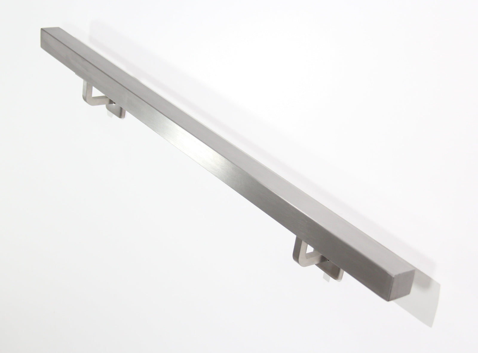 Stainless steel Square Rail