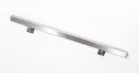 Stainless steel Square Handrail