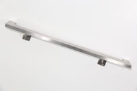 Stainless steel modern handrail