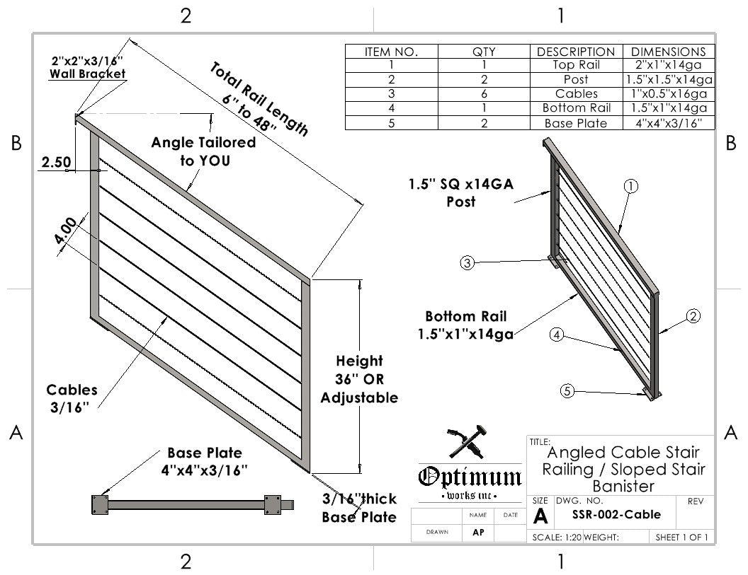 SSR-002-Cable