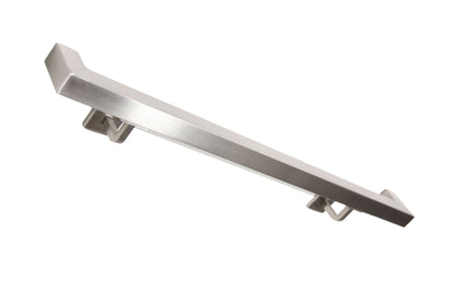 Handrail for Stairs with Brackets