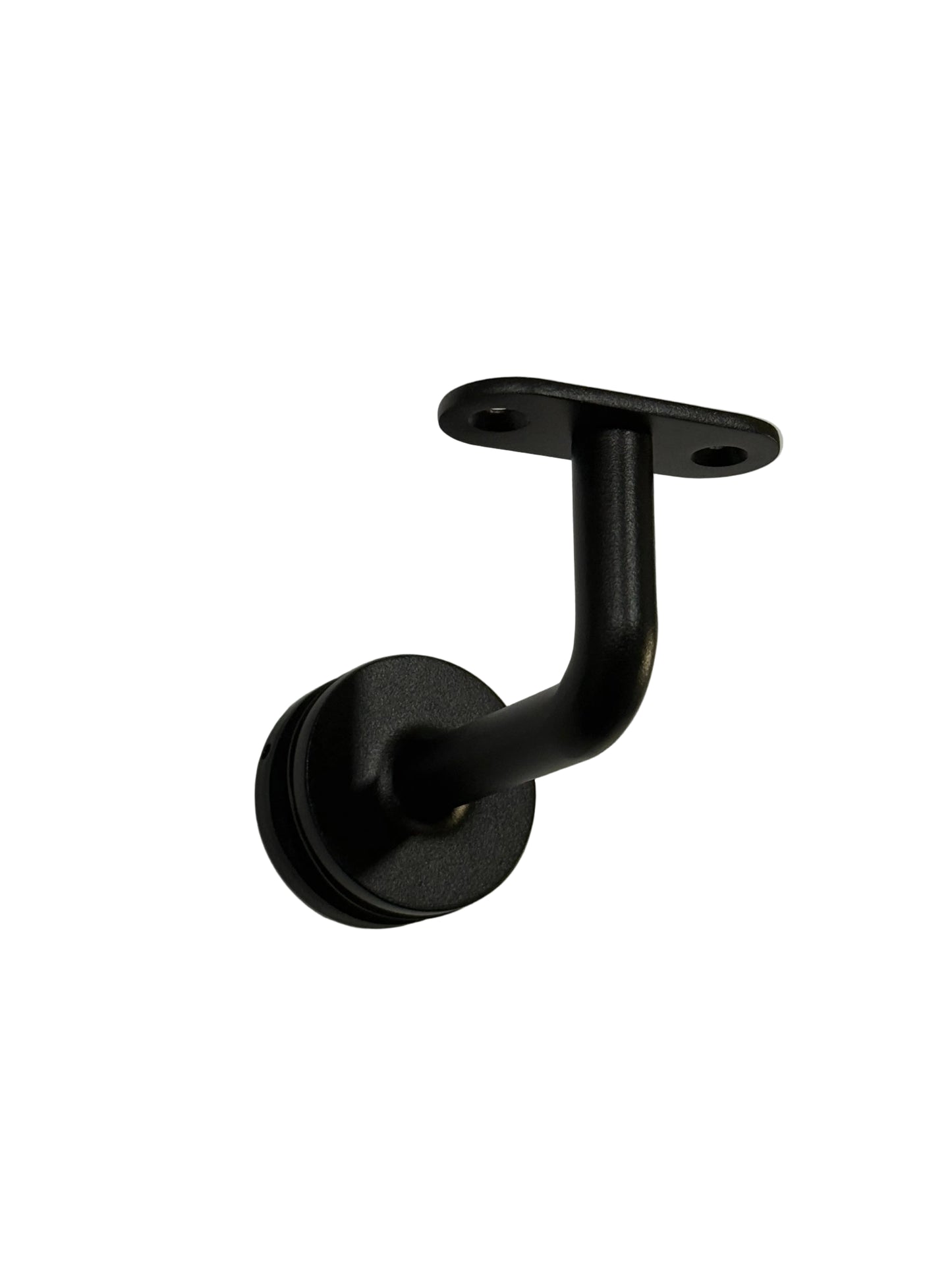 Glass Mount Handrail Bracket