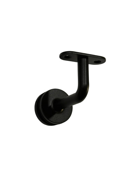 Glass Mount Handrail Bracket