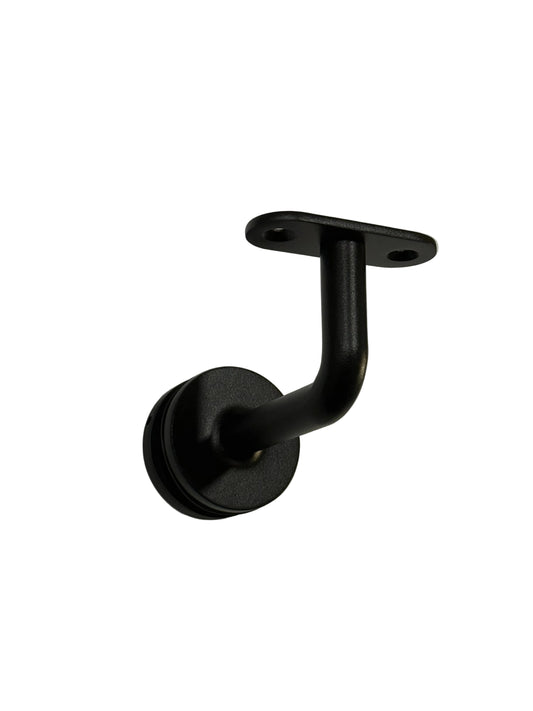 Glass Mount Handrail Bracket