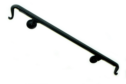3" Lamb Tongue Handrail (2"x1" Molded Cap)