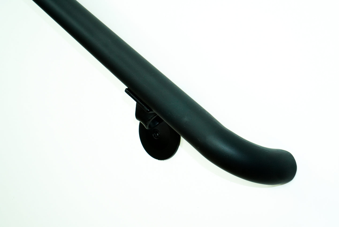Round Steel Handrail Bracket