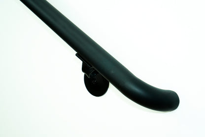 Round Steel Handrail Bracket
