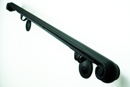 Round Steel Handrail Bracket