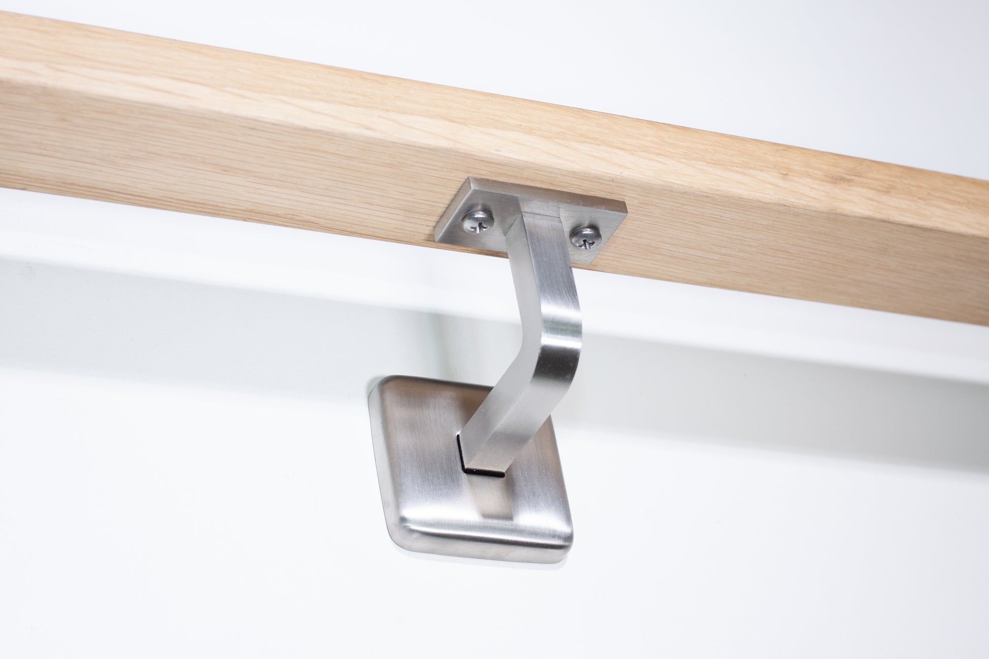 stainless steel wall bracket